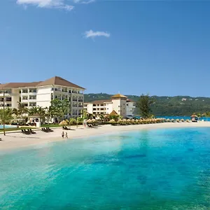 5* Курортный комплекс Secrets Wild Orchid Adults Only