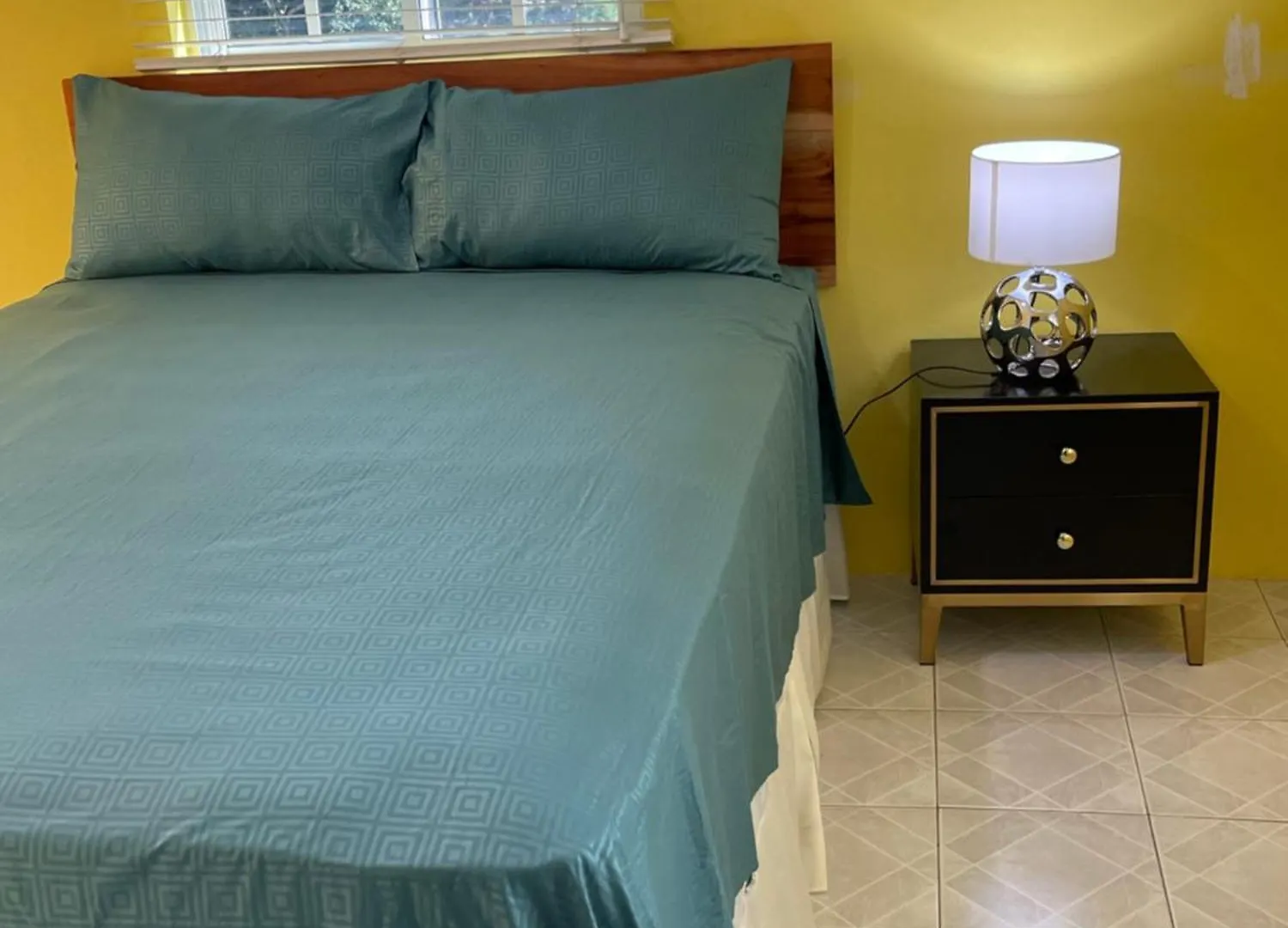 Three Palm Villa Montego Bay Guest house