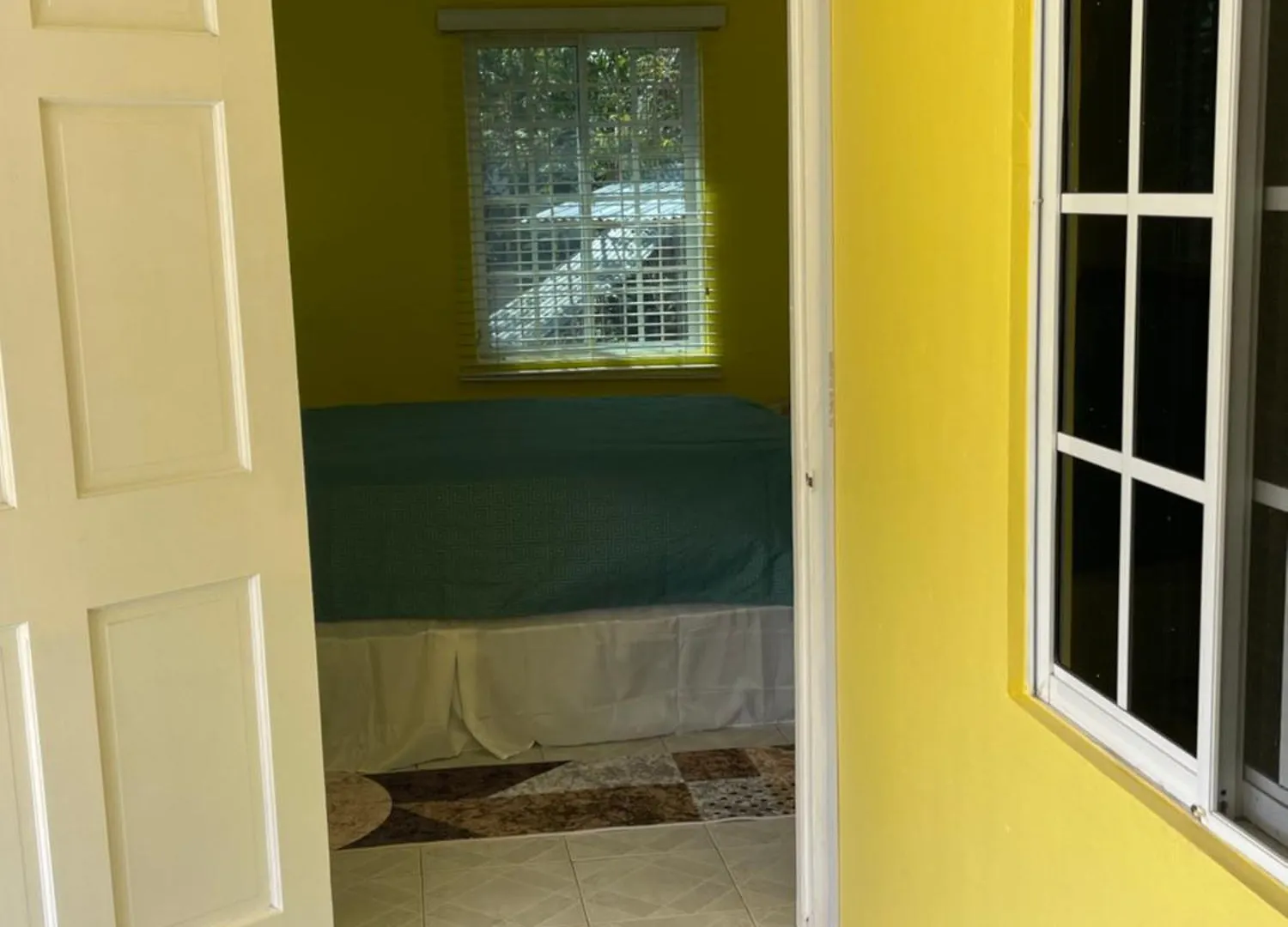 Guest house Three Palm Villa Montego Bay