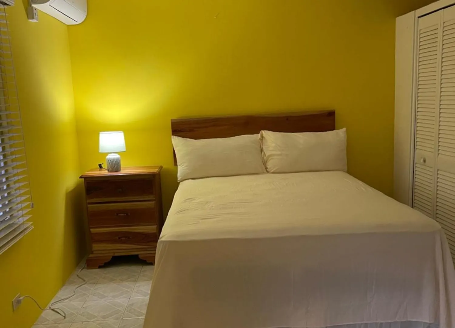 Three Palm Villa Montego Bay Guest house