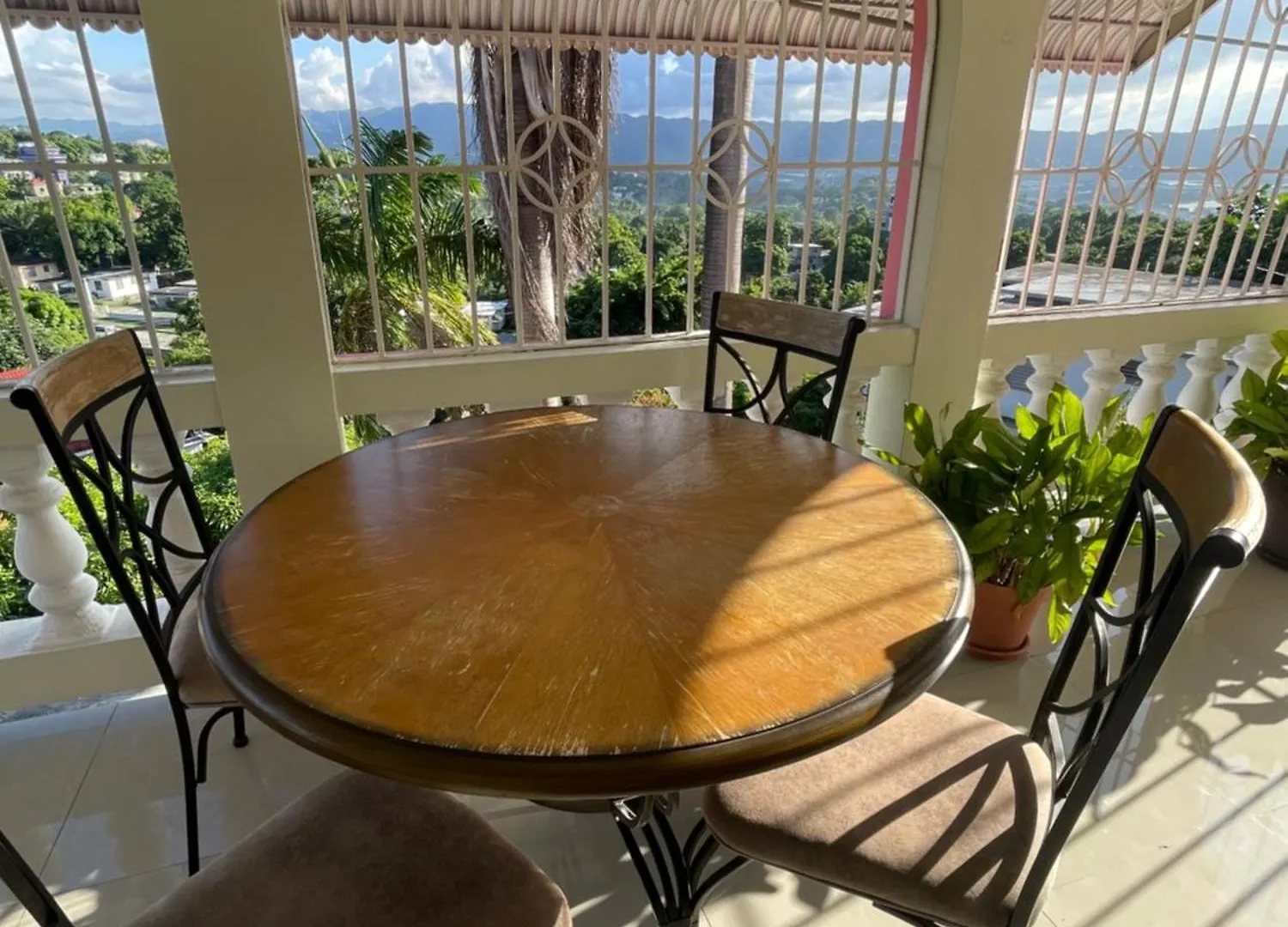 Guest house Three Palm Villa Montego Bay